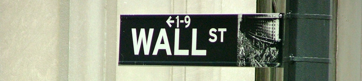 Investment banking recruitment
