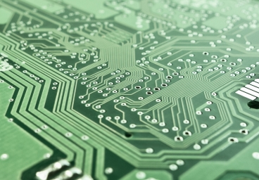 Information technology recruitment