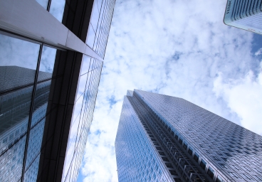 Venture capital recruitment