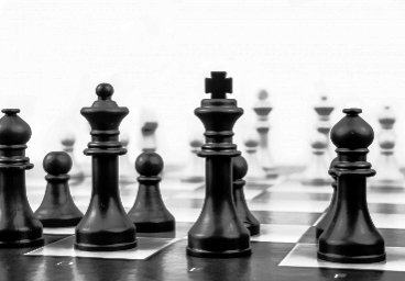 Strategy recruitment